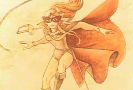 REVIVAL ANNI 80 E NOVITA’ PER RAGAZZI SUL DTT: IL TULIPANO NERO SU RAI GULP E GUNDAM Z SU HIRO