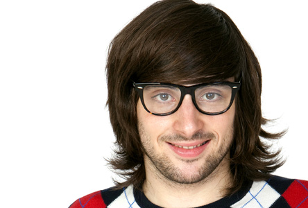 GRANDE FRATELLO 10: TULLIO TOMASINO