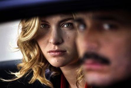 TUTTA LA VERITA’: LA DOMENICA SERA DI RAIUNO SI TINGE DI SESSO, TRADIMENTO E OMICIDI, CON VITTORIA PUCCINI E CINZIA TH TORRINI (DI NUOVO INSIEME)