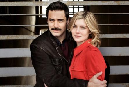 ASCOLTI TV DI DOMENICA 11 OTTOBRE: TORNANO LE MINISERIE E RAIUNO SFIORA IL 27% CON “TUTTA LA VERITA”. IL CHECCO SHOW AL 15%, REPORT DEBUTTA AL 13%. LA BISLACCA SI AVVICINA A DOMENICA IN