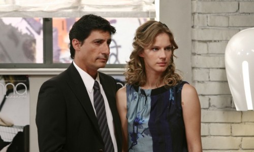 ASCOLTI TV DI DOMENICA 2 MAGGIO: TUTTI PAZZI PER AMORE 2 FERMO AL 17.84% SUPERA ALEXANDER (14.58%). OTTIMA LA MOTOGP SU ITALIA1 AL 32.64%