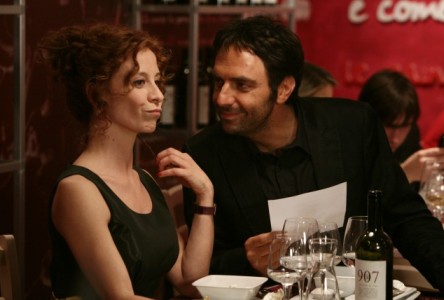 Protetto: ASCOLTI TV DI DOMENICA 15 FEBBRAIO 2009: SENZA DR. HOUSE CANALE5 SPROFONDA AL 12% E TUTTI PAZZI PER AMORE MANTIENE LA LEADERSHIP. BOOM DE LE IENE IN SECONDA SERATA