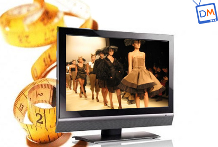 TV E MODA: TUTTI GLI APPUNTAMENTI CHE HANNO RESO IL TUBO CATODICO PIU’… FASHION