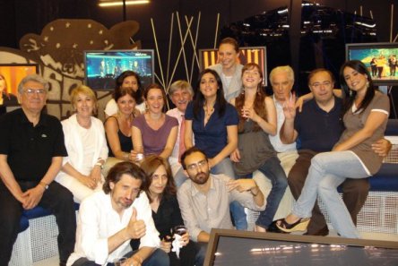 TV TALK, DA DOMANI CI RIMETTE IL NASO…