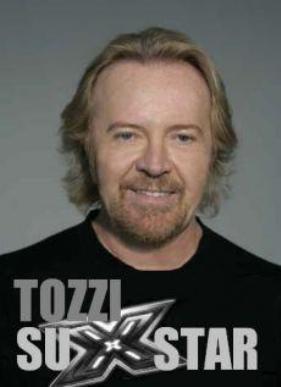 UMBERTO TOZZI CONTRO X FACTOR: “LA GIURIA E’ INCOMPETENTE”. RISPONDE LA MAIONCHI: “LO FA SOLO PERCHE’ HA IL DISCO IN USCITA”.