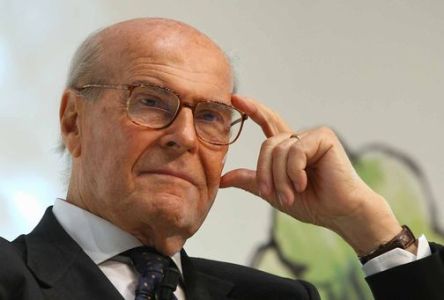 ANCHE UMBERTO VERONESI SBARCA SUL SATELLITE