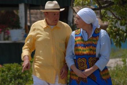 UN COCCODRILLO PER AMICO: L’ENNESIMA RIPROPOSIZIONE DI UN’IMPROBABILE COPPIA CATODICA