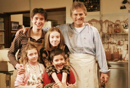 UN MEDICO IN FAMIGLIA 6: RITORNI ECCELLENTI E QUALCHE ADDIO, DAL 20 SETTEMBRE SU RAIUNO