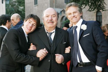 UN MEDICO IN FAMIGLIA 6: TORNA LELE, NONNO LIBERO ANNUNCIA L’ADDIO E CETTINA SCOMPARE IN UN NAUFRAGIO