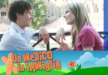 ASCOLTI TV DI LUNEDI 16 NOVEMBRE: ENNESIMA VITTORIA PER UN MEDICO IN FAMIGLIA (OLTRE 7 MILIONI E IL 26%). GRANDE FRATELLO AL 23%