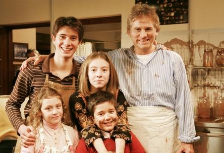 ASCOLTI TV DI DOMENICA 27 SETTEMBRE: UN OTTIMO MEDICO IN FAMIGLIA (28%) VINCE LA SERATA E STRACCIA TITANIC (15%). DOMENICA CINQUE SOTTO IL 15%