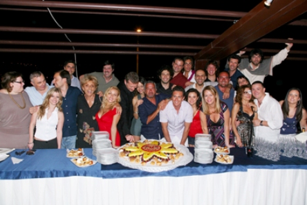 UN POSTO AL SOLE D’ESTATE: AL VIA LA QUARTA STAGIONE DA LUNEDI 13 LUGLIO SU RAITRE