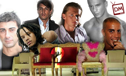 UOMINI E DONNE: ORE DECISIVE PER LA NOMINA DEGLI EREDI AL TRONO BLU