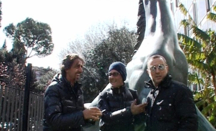 BREVEMENTE: ARGOMENTI E OSPITI DEI PRINCIPALI PROGRAMMI DEL 10 MARZO 2009