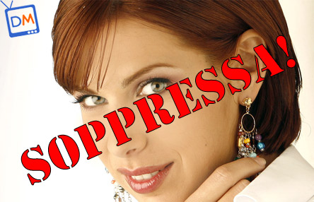 BOOM! SOPPRESSO L’INCREDIBILE FLOP DI VERONICA MAYA