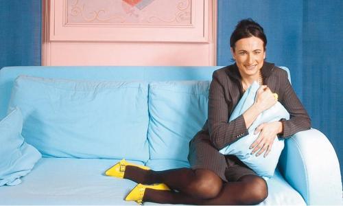 INTERVISTA A VLADIMIR LUXURIA. TRA POCO, SU DAVIDEMAGGIO.IT