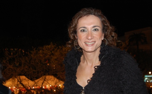 VLADIMIR LUXURIA A DM: “NON DIRO’ MAI DI ESSERMI OPERATA. SONO CAVOLI MIEI”.