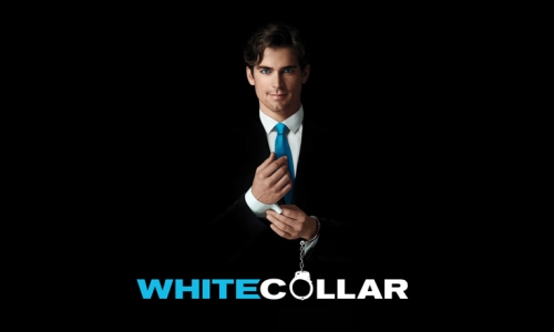 WHITE COLLAR: IL FASCINO CRIMINALE DEI COLLETTI BIANCHI DA STASERA SU FOX CRIME