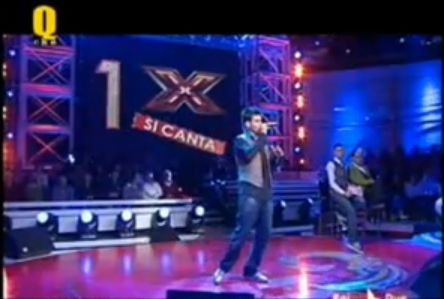 CIAK SI RIDE: XFACTOR SI ISPIRA A CIAK SI CANTA, PAROLA DI ELEONORA DANIELE. E A “QUELLI CHE IL CALCIO” SCATTA LA PARODIA