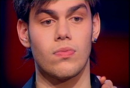 X FACTOR – TERZA PUNTATA: SIMONA VENTURA, BEFFATA DAL PUBBLICO, PERDE GIACOMO. ENTRA ANDREA