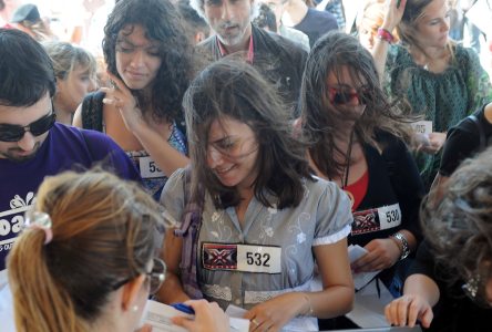 X FACTOR CASTING TOUR: AL VIA DA ROMA I PROVINI PER LA TERZA EDIZIONE, IN ATTESA DEL NUOVO GIUDICE