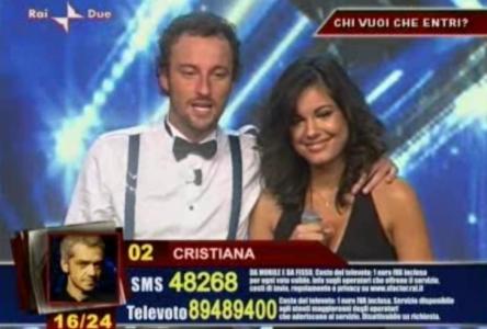 X FACTOR 3, QUINTA PUNTATA: IL VERO PILASTRO E’ LA MAIONCHI. MORGAN PERDE MARIO, MA TROVA CRISTIANA