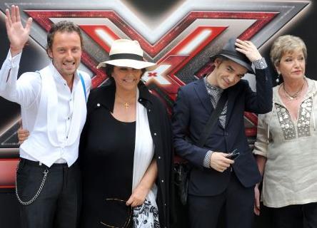 X FACTOR 3: IL VINCITORE VOLA DRITTO A SANREMO