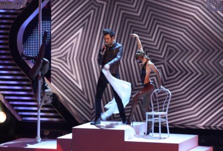 X FACTOR 3: QUIETE DOPO LA TEMPESTA PER L’11^ PUNTATA. SILVER IN LACRIME E LA MORI IN…CAZZATA. ELIMINATA PAOLA CANESTRELLI