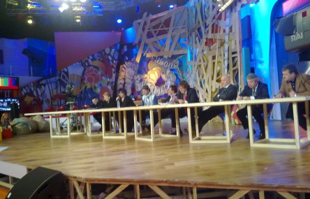 X FACTOR SALUTA E DA’ L’ARRIVEDERCI ALL’AUTUNNO 2010. SENZA MORGAN.