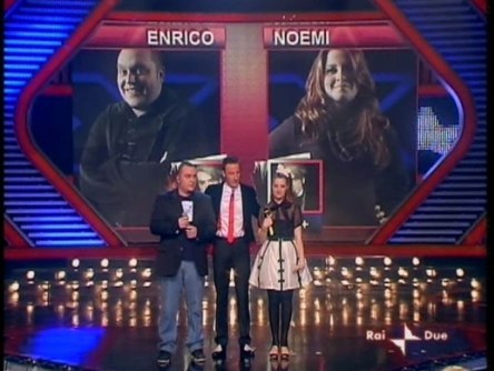 X FACTOR CONQUISTA L’AMMIRAGLIA DELLA TV DI STATO PER LA FINALE DEL 14 APRILE. FUORI ENRICO, DENTRO LAURA