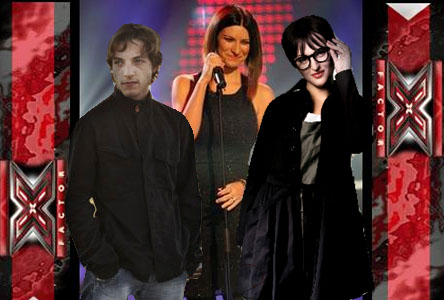 QUESTA SERA A X FACTOR: ARISA, LAURA PAUSINI E JAMES MORRISON OSPITI D’ECCEZIONE
