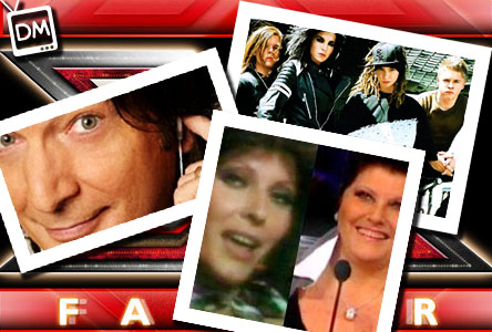 X FACTOR: TRA TOKIO HOTEL, CLAUDIO CECCHETTO E I POOH, CON QUALE FACCIA SI RIPRESENTERA’ AL PUBBLICO CLAUDIA MORI?