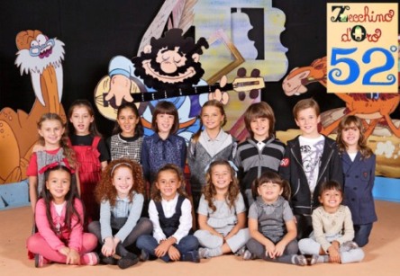 L’ANTONIANO NON HA PIU’ UNO ZECCHINO. LA CRISI INVESTE LA BABY KERMESSE ALL’ALBA DELLA 52^ EDIZIONE SENZA CINO TORTORELLA