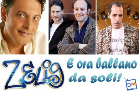 E ORA BALLANO DA SOLI: GLI SPECIALI DI ZELIG AL GIOVEDI’ SERA CON BRIGNANO, ALE E FRANZ E ZALONE CON TERESA MANNINO