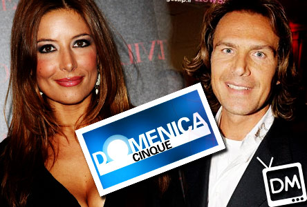 ANTONIO ZEQUILA A DOMENICA CINQUE: IL CAVALCATORE DELL’INFOTAINMENT DISARCIONATO.