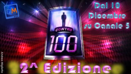 1 Contro 100 (seconda edizione) @ Davide Maggio .it