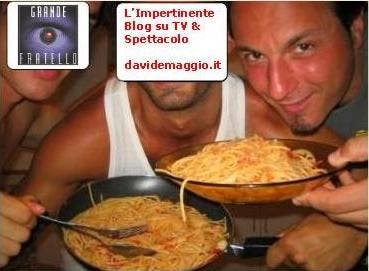Andrea Spadoni @ Davide Maggio .it