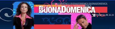 Buona Domenica new logo @ Davide Maggio .it