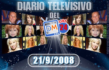 DM Live24 - 20 settembre 2008