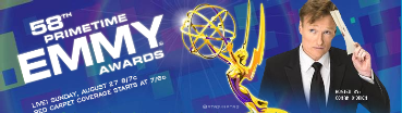 58° Emmy Awards @ Davide Maggio .it