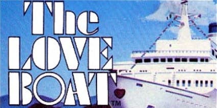 Love Boat @ Davide Maggio .it