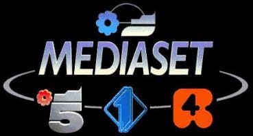 Logo Mediaset @ Davide Maggio .it