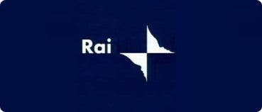 Rai logo @ DavideMaggio.it