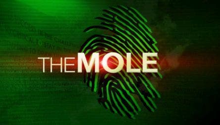 The Mole (La Talpa USA) @ Davide Maggio .it