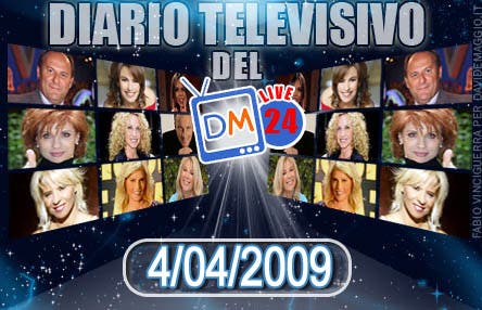DM Live24 - 4 aprile 2009