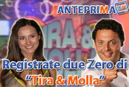 Tira e Molla (Enrico Brignano e Michela Coppa)