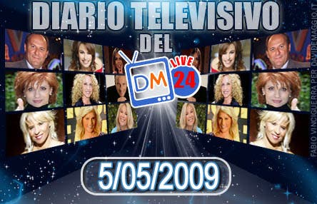DM Live24 - 5 maggio 2009