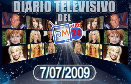 DM Live24: 7 luglio 2009