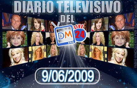 DM Live 24 - 9 giugno 2009