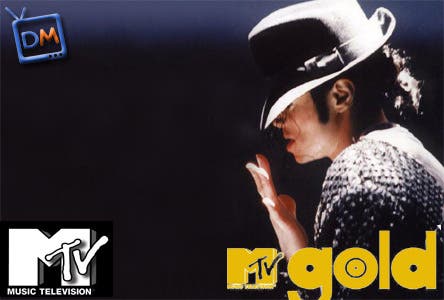Mtv Italia Mtv Gold Michael Jackson @ Davide Maggio .it